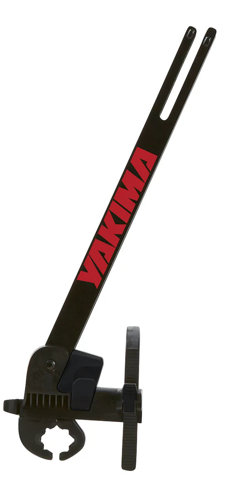 8002108 Yakima WheelHouse front wheel roof rack carrier